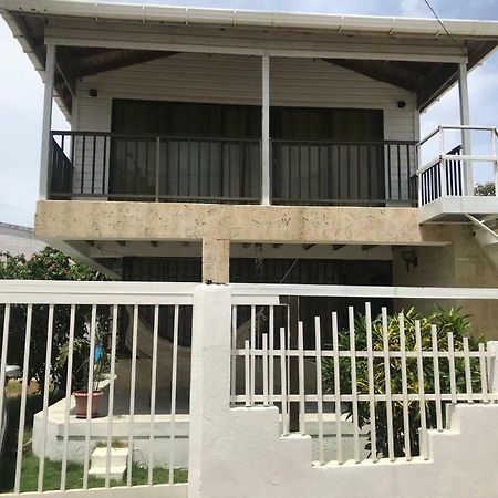 Casa Bella 2 Your Piece Of Paradise San Andrés Buitenkant foto