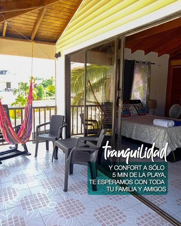 Casa Bella 2 Your Piece Of Paradise San Andrés Buitenkant foto